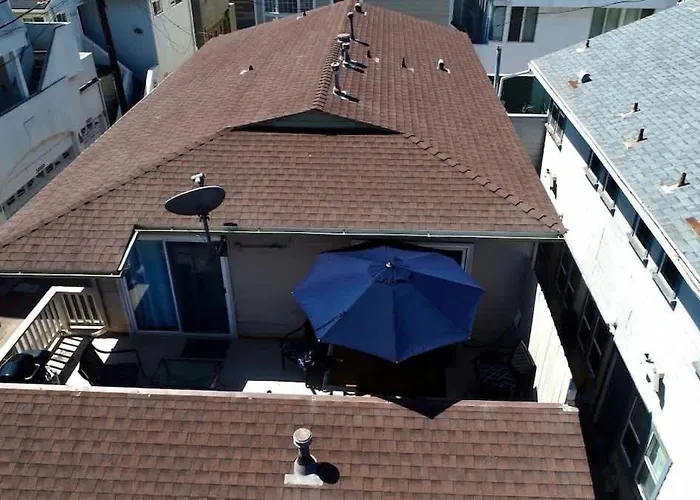 2Bed 2Bath Steps To The Sand In Mission Beach And Bay