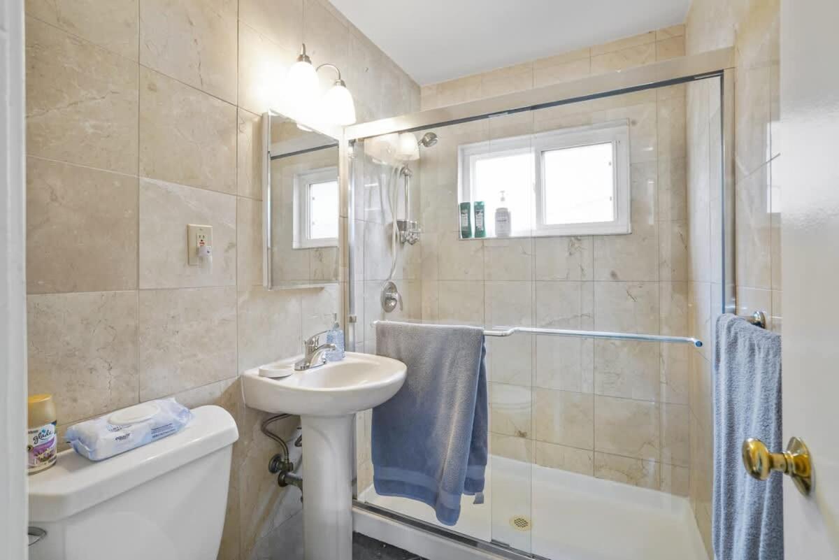 Apartment 2bed 2bath Steps To The In Mission And Bay *