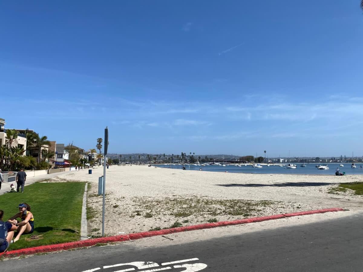 2bed 2bath Steps To The In Mission And Bay Apartment