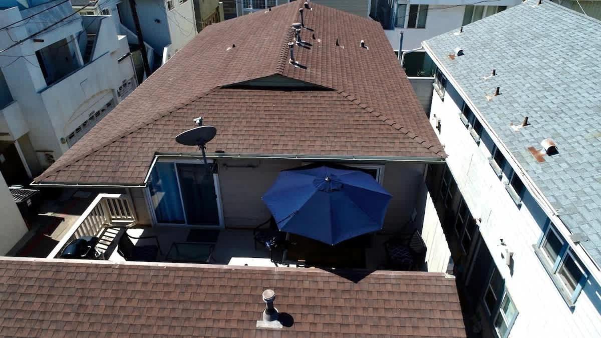 Apartment 2bed 2bath Steps To The In Mission And Bay