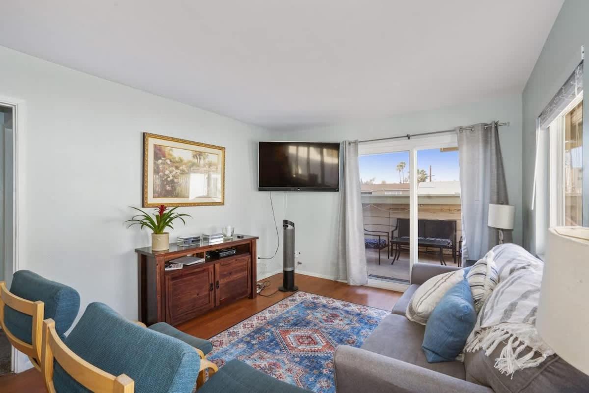 2bed 2bath Steps To The In Mission And Bay Apartment