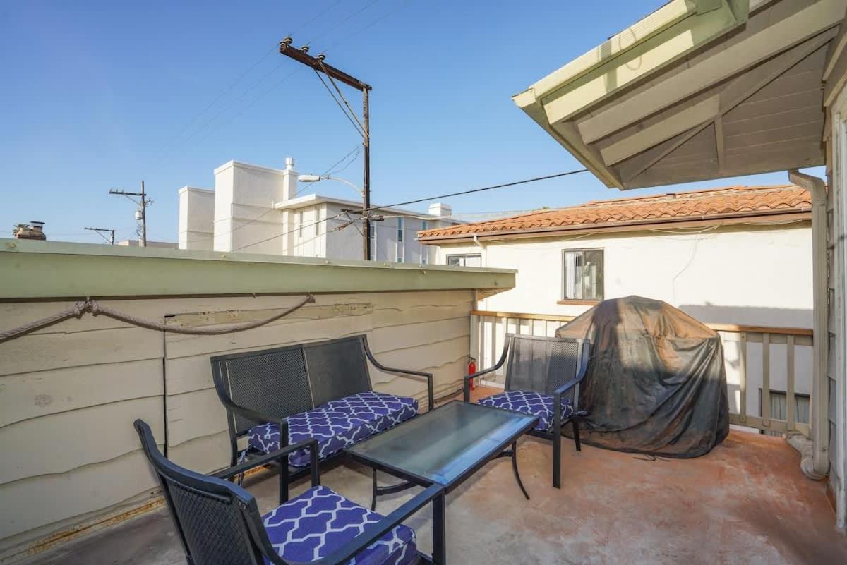 Apartment 2bed 2bath Steps To The In Mission And Bay